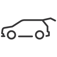 Maletero 1602 L Traverse Z71