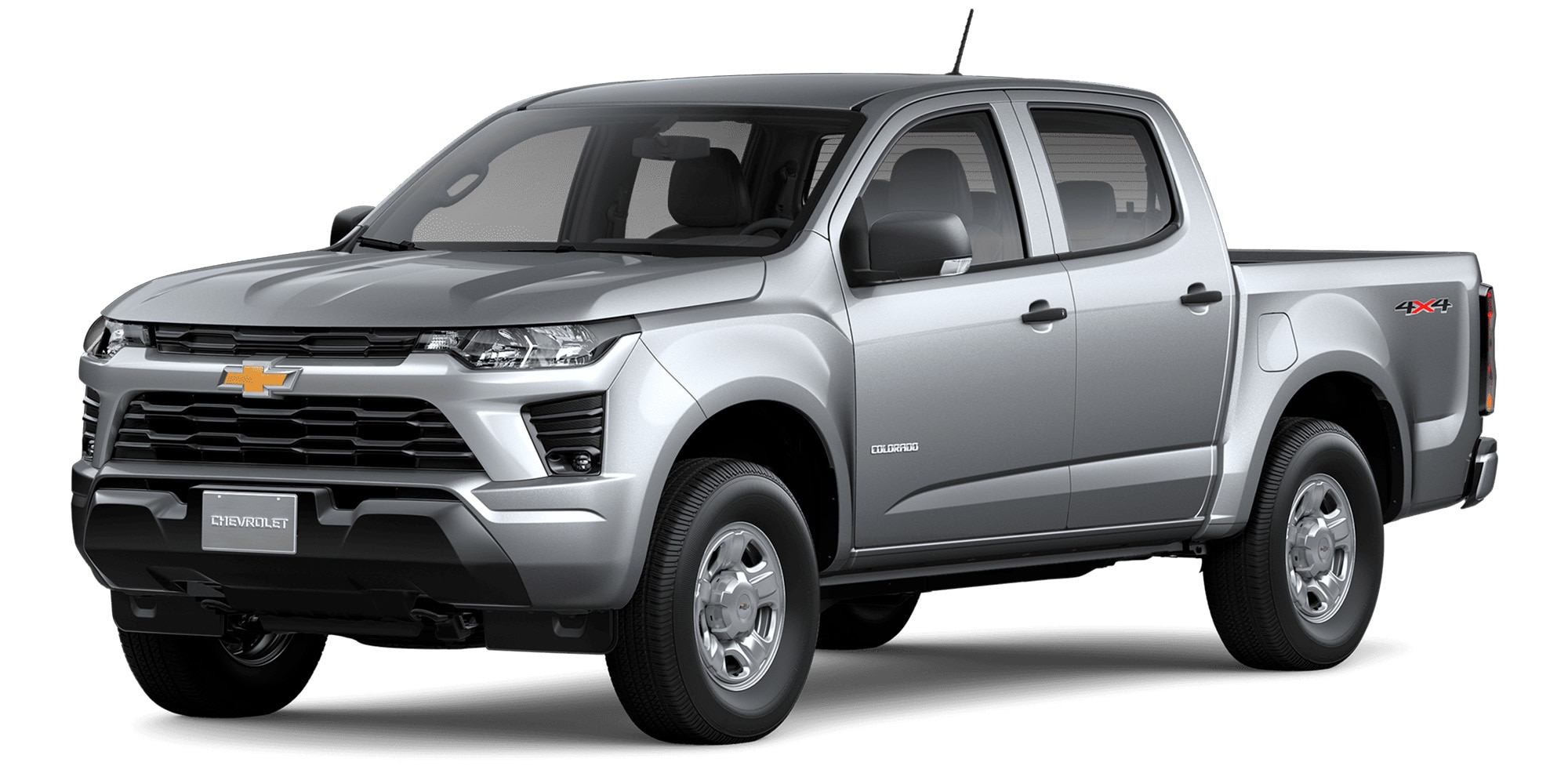 Chevrolet Nueva Colorado